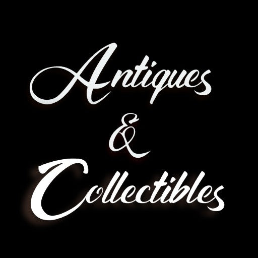 Antiques &amp; Collectibles